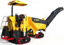 Burkolatmarók Bomag BM 1300/35