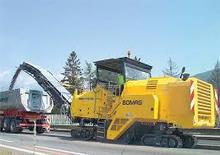 Burkolatmarók Bomag BM 1500/50