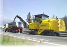 Burkolatmarók Bomag BM 2000/50