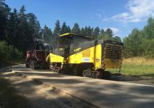 Burkolatmarók Bomag BM 2000/75