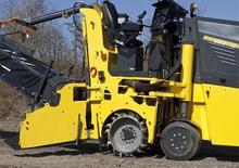 Burkolatmarók Bomag BM 500/15
