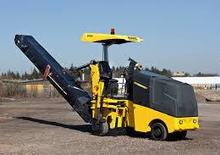 Burkolatmarók Bomag BM 500/15