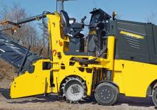 Burkolatmarók Bomag BM 600/15-2