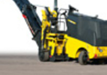 Burkolatmarók Bomag BM 600/15