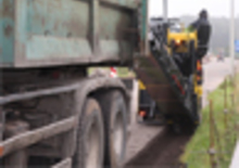 Burkolatmarók Bomag BM 600/15