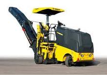 Burkolatmarók Bomag BM 600/15