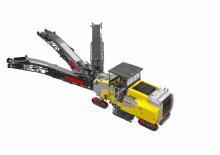 Burkolatmarók Keestrack F6