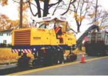 Burkolatmarók Marini MP 1300