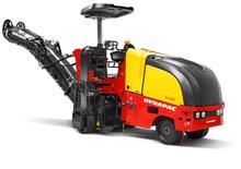 Burkolatmarók Dynapac PL 1000 T