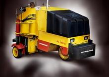 Burkolatmarók Dynapac PL 350 S