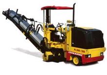 Burkolatmarók Dynapac PL 500-20 S