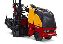 Burkolatmarók Dynapac PL 500 TD