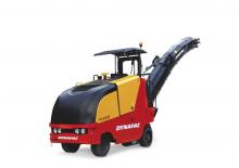Burkolatmarók Dynapac PL 600 T