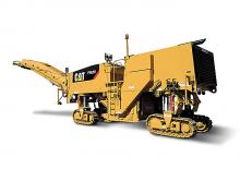 Burkolatmarók Caterpillar PM201