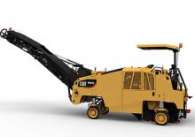 Burkolatmarók Caterpillar PM310