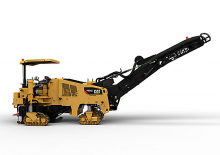 Burkolatmarók Caterpillar PM312