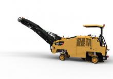 Burkolatmarók Caterpillar PM312