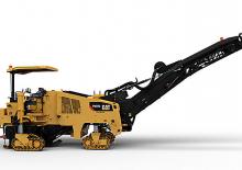 Burkolatmarók Caterpillar PM313