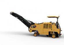 Burkolatmarók Caterpillar PM313