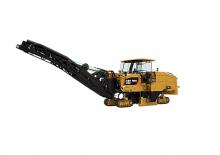 Burkolatmarók Caterpillar PM620