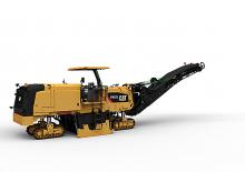 Burkolatmarók Caterpillar PM820