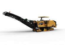 Burkolatmarók Caterpillar PM822