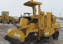Burkolatmarók Caterpillar PR-105