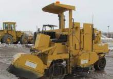 Burkolatmarók Caterpillar PR-105
