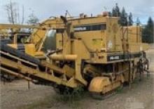Burkolatmarók Caterpillar PR-450