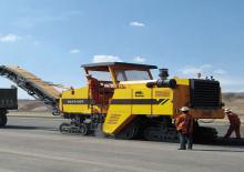 Burkolatmarók RHINO RCP2100T