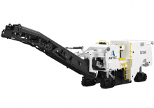 Burkolatmarók Astec Roadtec RX-405