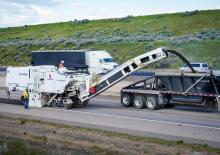Burkolatmarók Astec Roadtec RX-900