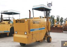 Burkolatmarók Bitelli SF 60 T3