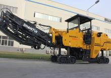 Burkolatmarók Shantui SM50-T3