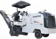 Burkolatmarók Shantui SMT100-C7