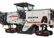 Burkolatmarók Shantui SMT200M-C7