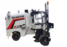 Burkolatmarók Shantui SMT50-C6N 