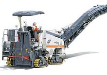 Burkolatmarók Wirtgen W 130 F