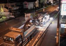Burkolatmarók Wirtgen W 200 Hi