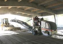 Burkolatmarók Wirtgen W 50