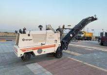 Burkolatmarók Wirtgen W 500