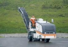 Burkolatmarók Wirtgen W 60