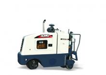 Burkolatmarók XCMG XM35