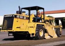 Burkolatújrahasznostók / hideg újrahasznostók Caterpillar RM 350 B