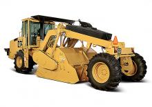 Burkolatújrahasznostók / hideg újrahasznostók Caterpillar RM300