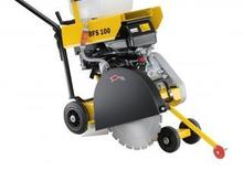 Burkolatvágók Wacker BFS 100