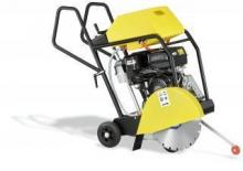 Burkolatvágók Wacker BFS 1345 AB