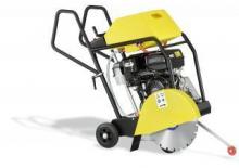Burkolatvágók Wacker BFS 1345 B