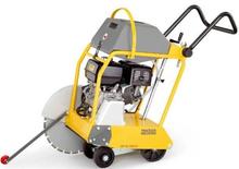 Burkolatvágók Wacker Neuson BFS 1350