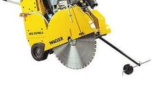 Burkolatvágók Wacker BFS 2575 KLS
